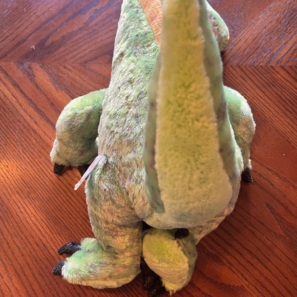 Build-A-Bear Dinosaur plush | Spinosaurus - Picture 6 of 10